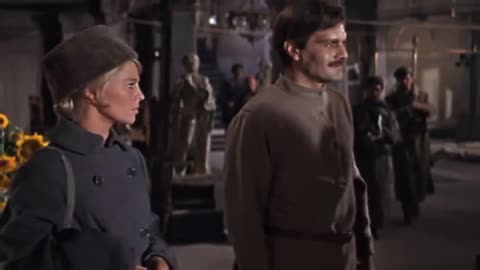 Lara's Theme from Doctor Zhivago