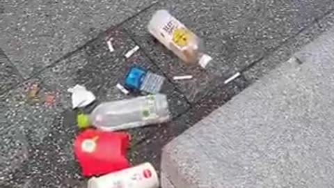 rotten Japan in 2025