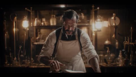 Lincoln Conspiracy: a Diary, a Mummy and The Escape of John Wilkes Booth