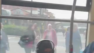 It is now clear that British pepole are almost a minority in London.