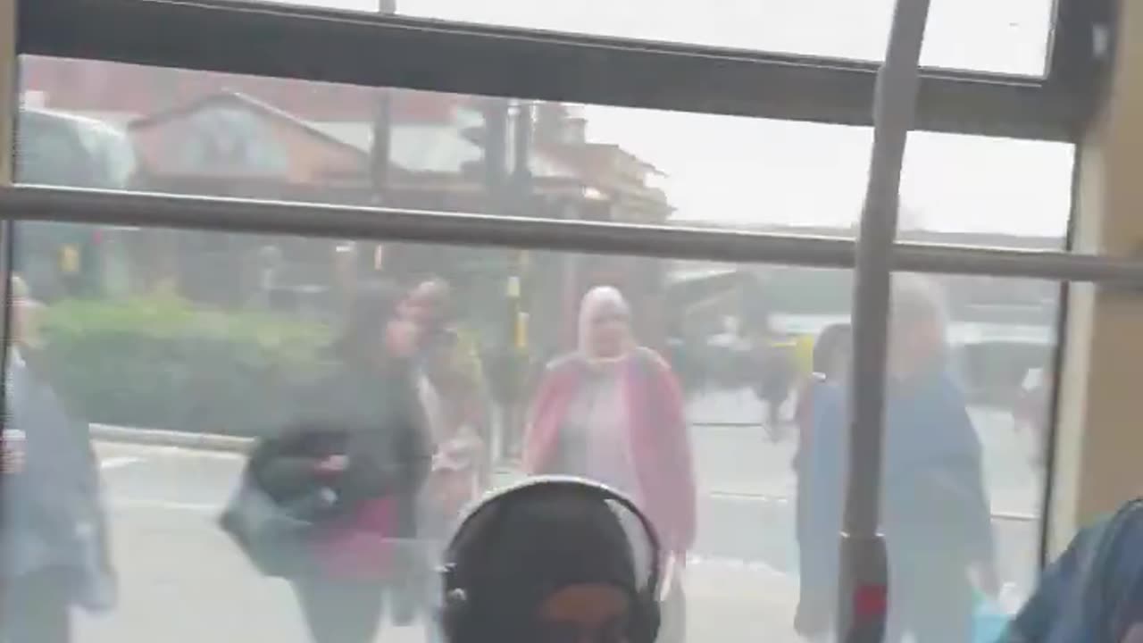 It is now clear that British pepole are almost a minority in London.