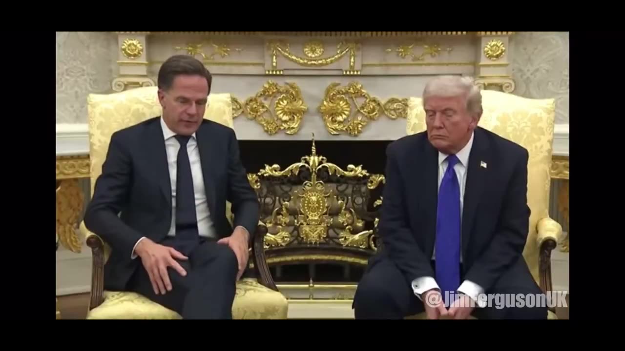 THE PEACEMAKERS WHO WANT WAR