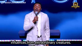 “Why are you still playing with your faith in these end times?” The Lord is asking.