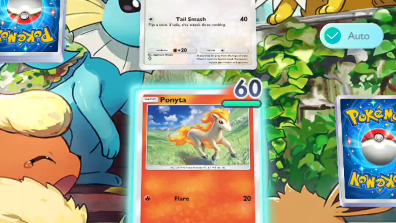 Pokémon TCGP MEGAS! EP.113