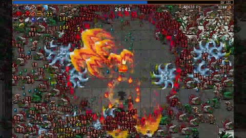 Vampire Survivors (PC) E1.24