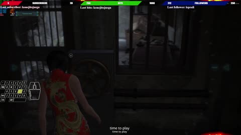 Resident Evil 4 Remake: Separate Ways - DLC - RTX On 🥵💦