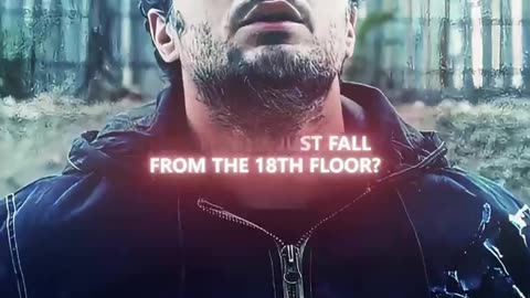 Nuclear Fall Created An Unexpected Hero