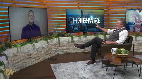 THE HIGHWIRE - THE TRUTH ABOUT MEASLES 2-27-25