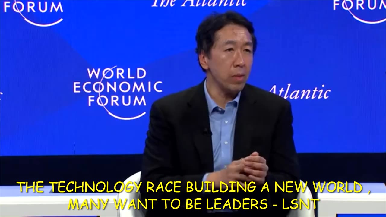 FULL STEAM AHEAD: Artificial general intelligence race is ON...