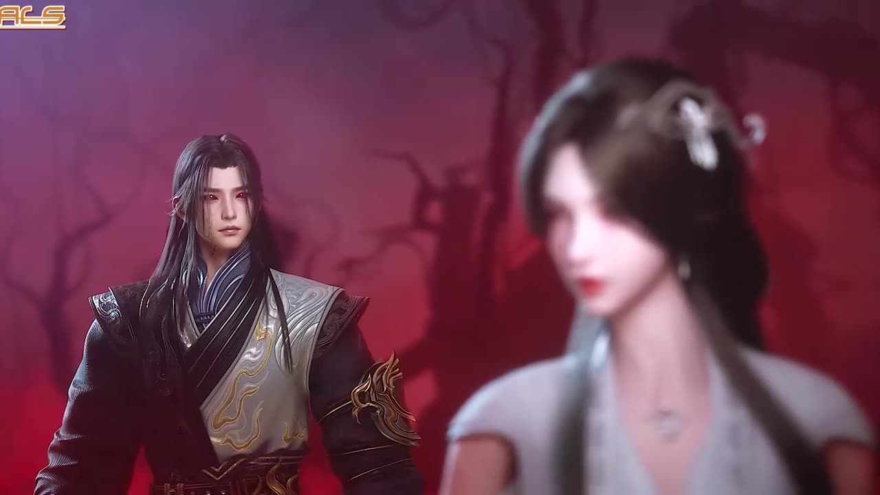 Tomb Fallen God S3 Ep 27