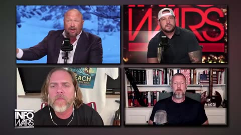 BREAKING: Dr. Ben Marble Predicts Trump Will Not Complete His 2nd Term