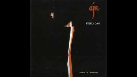 STEELY DAN - Aja