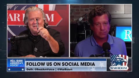 Mark Mitchell: The Window in which Trump can fix things is Rapidly Shrinking