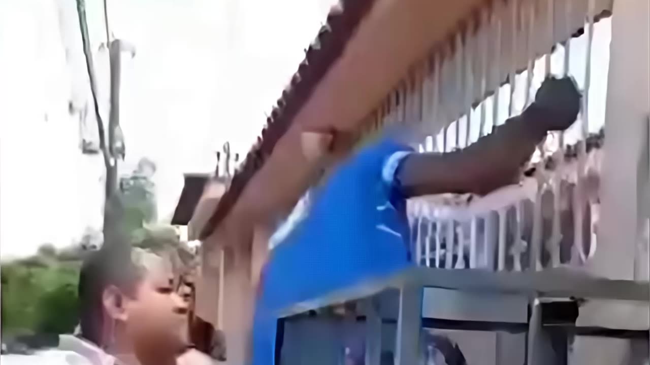 Idiots Finding Out