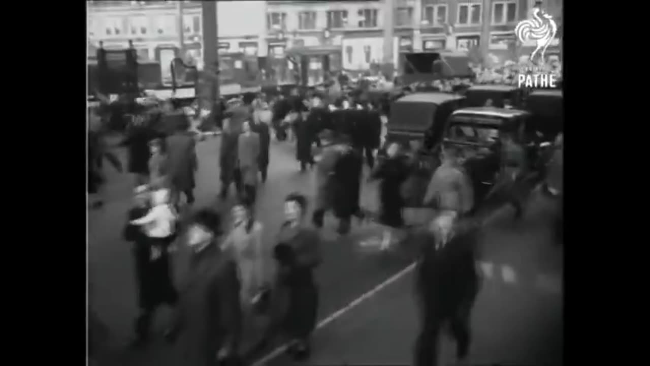 British Veterans Regret Fighting World War 2