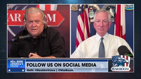 WAR ROOM Episode 4815