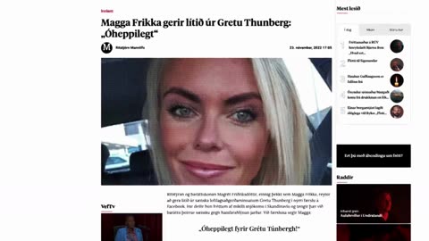 Þátturinn Hatur 3/4