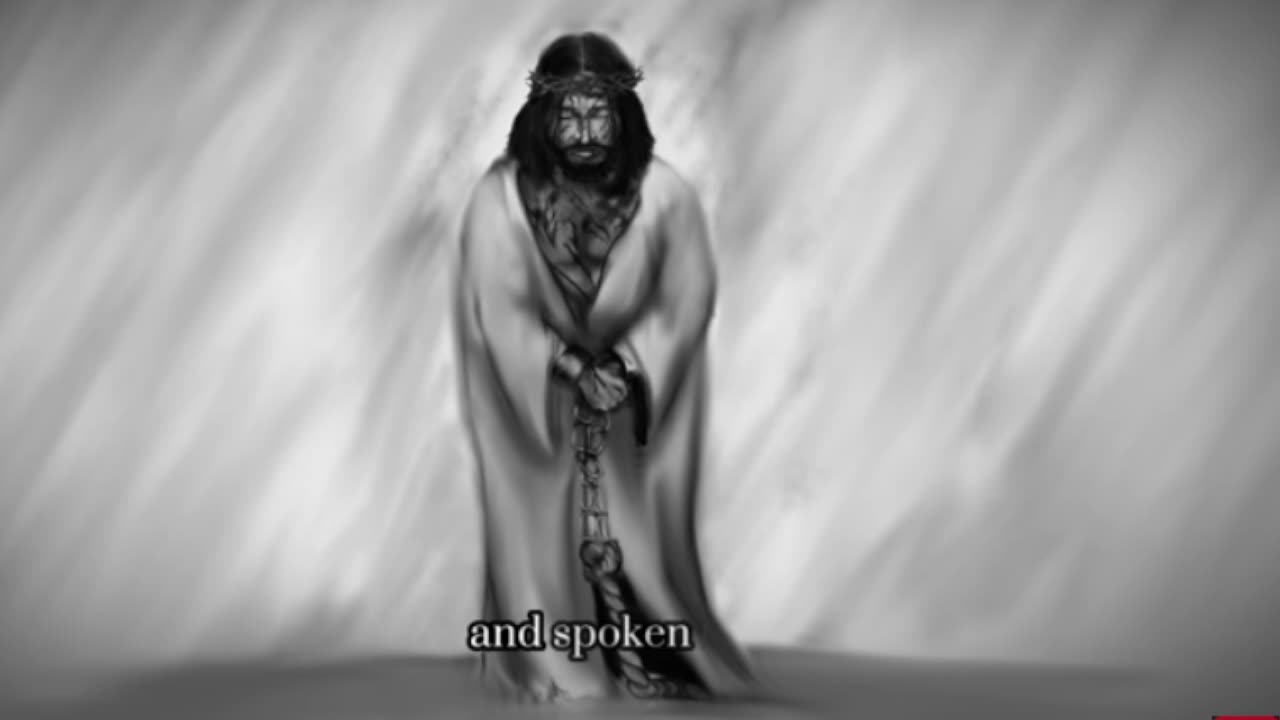 Do not let your hearts be troubled