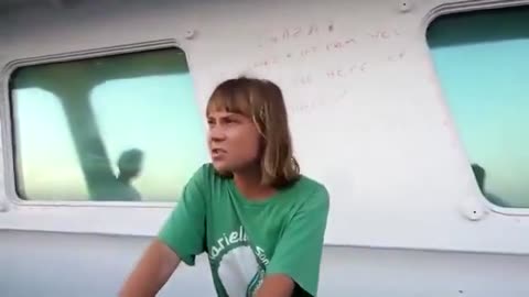 Is Greta Thunberg a Paid Actor or a Genuine Retard 