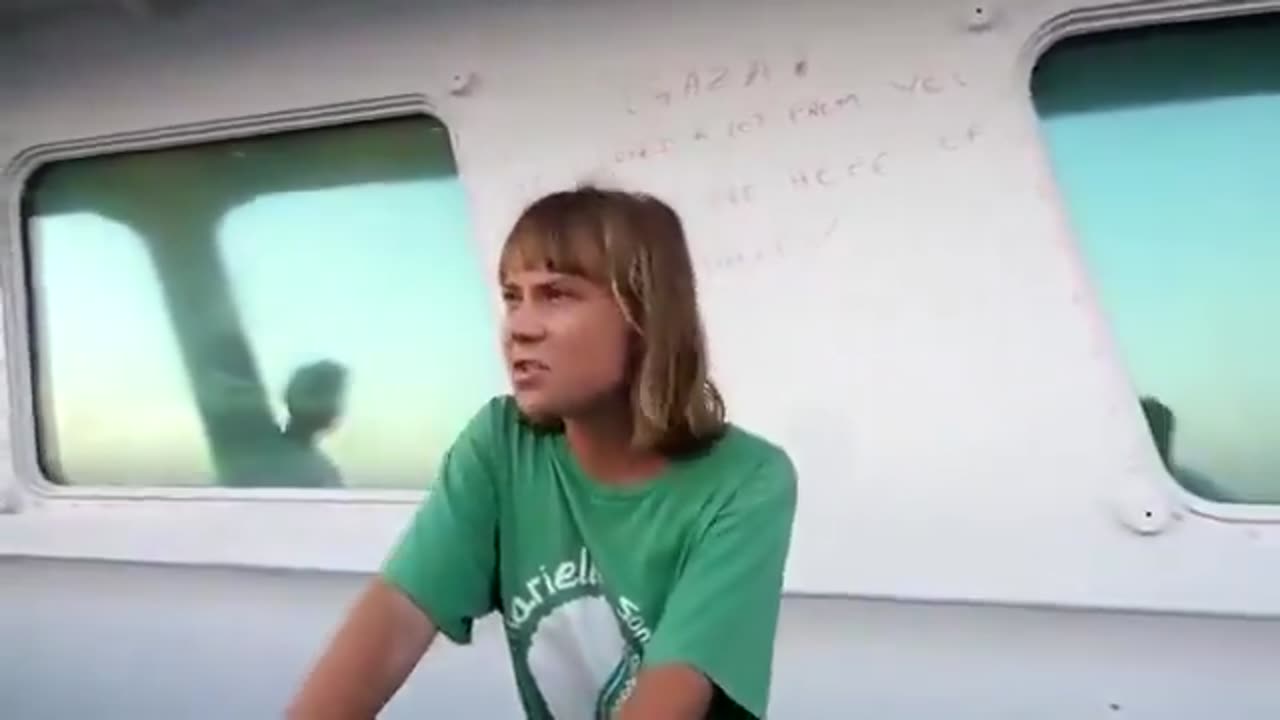 Is Greta Thunberg a Paid Actor or a Genuine Retard