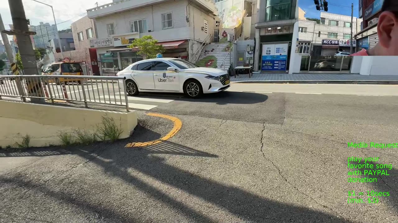 🔥Lost 6kg ( 13lbs ) than before IRL Busan Korea