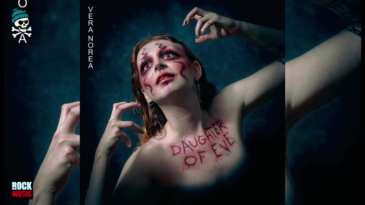 Vera Norea - Daughter of Eve (2025)