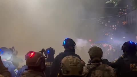 RIOT ZONE!!!!