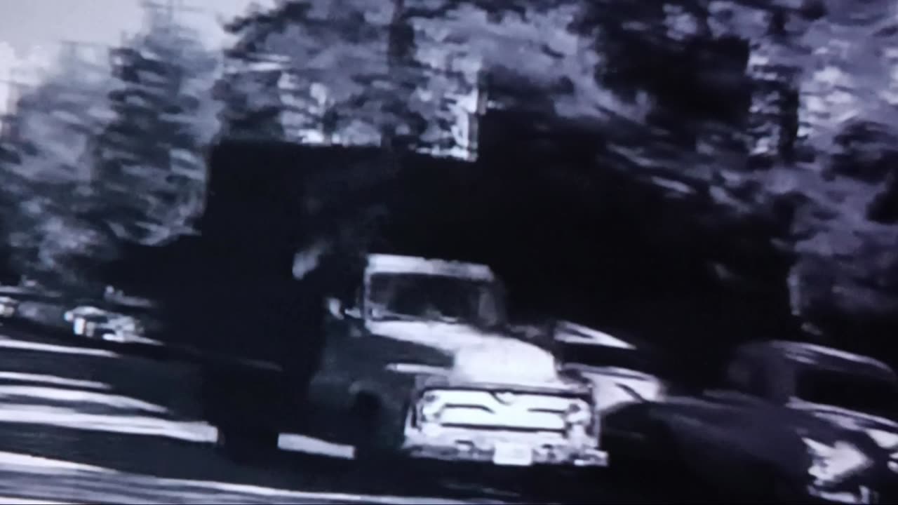highway patrol