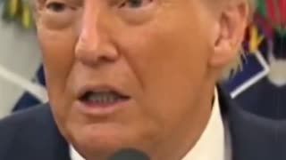 Trump Just Labeled This A Weapon of Mass Destruction