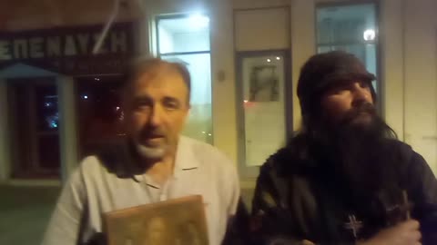 ΤΑ ΓΕΓΟΝΌΤΑ ΣΤΗΝ ΕΥΡΏΠΗ ΤΡΕΧΟΥΝΕ