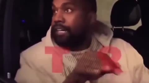 Kanye West: "They can't control me..