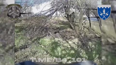 💥🚜 Ukraine Russia War | Ukrainian 101st Guards Brigade Destroys Russian Forces in Toretsk | RCF