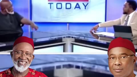 Many people have died in Tigar base in Owerri and many innocent people are languishing