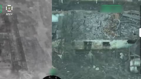 The RUBpAK "Prime" border unit strikes the enemy in the North-Slobozhansk direction