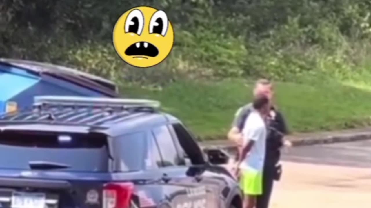 Kids Arrested for Taking Out Trash – Racism Involved?