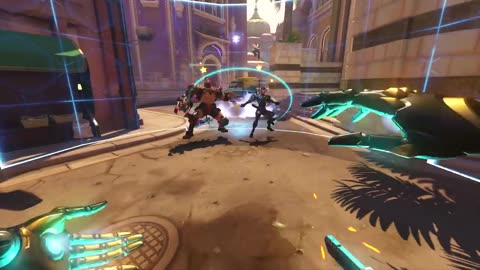 Season 1: Conquest Official Trailer | Overwatch