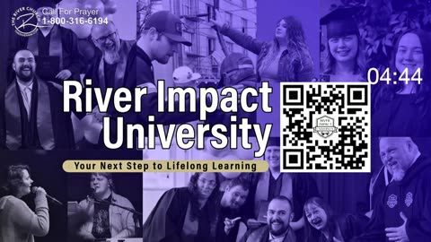 Fall Camp Meeting: SLAYING GIANTS | 10-19-25 | Session 16