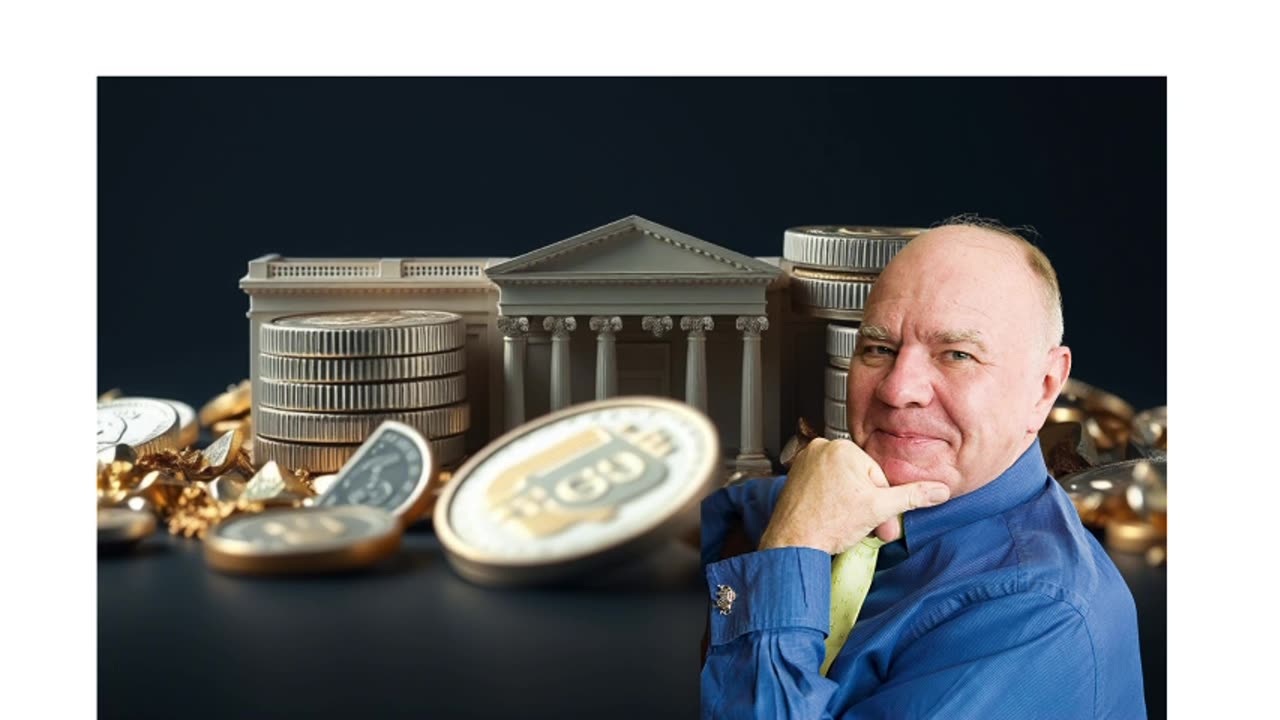 Marc Faber: Diversifying Investments Globally in Uncertain Times 2