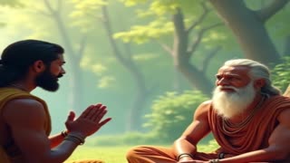 Parikshit Raja aur Shrimad Bhagavat Katha