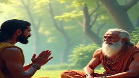 Parikshit Raja aur Shrimad Bhagavat Katha