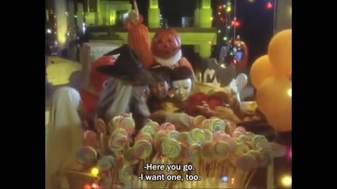 31 Days of Pooterween 🎃 Day 9