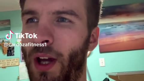 sexy man - did you pull out in time?