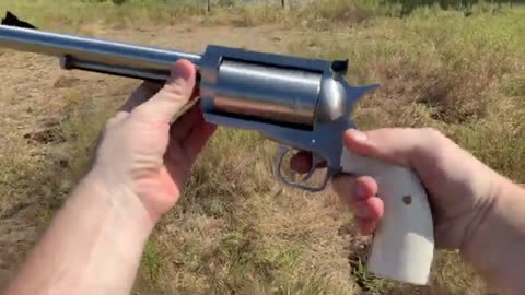 BFR .45/70 (Old Guns)