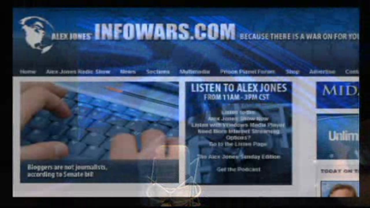 IW Archive 2009 Mar 02