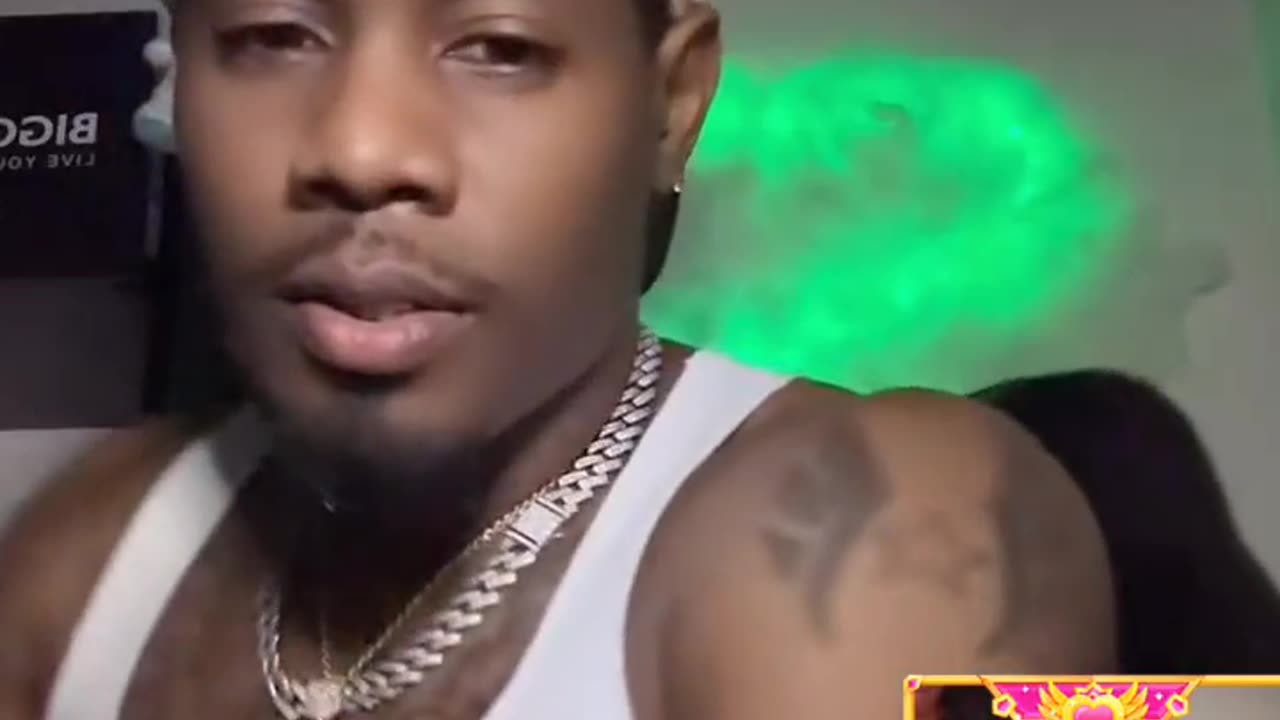 LIYAH THE DOLL BANGOUT ON SIRBBB LIVE WITH GGHUNCHO & MORE