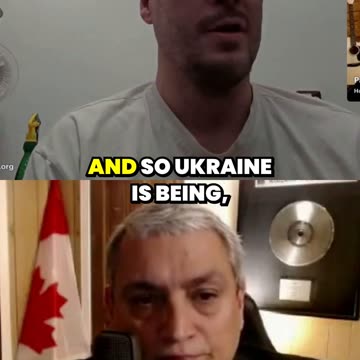 The Truth Table S2 EP4 live from Ukraine with JP Santanato