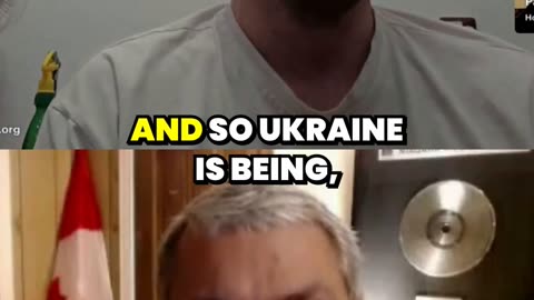 The Truth Table S2 EP4 live from Ukraine with JP Santanato