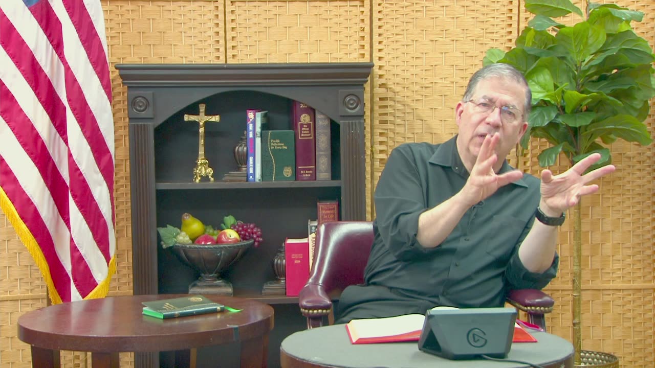 Humility: The Mark of the Culture of Life