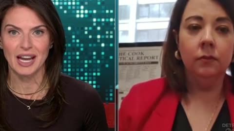 PBS Praises Ex-CIA Op As Moderate — Even As She Backs Sanctuary Policies, Refuses To Work With Trump