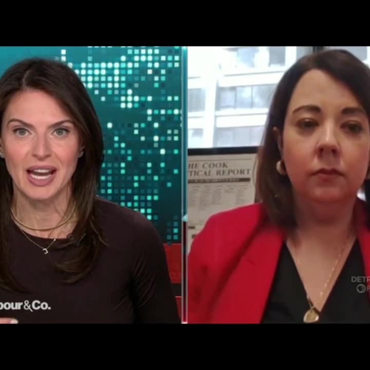 PBS Praises Ex-CIA Op As Moderate — Even As She Backs Sanctuary Policies, Refuses To Work With Trump